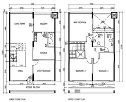 Blk 359 Yishun Jasmine (Yishun), HDB Executive #601177061